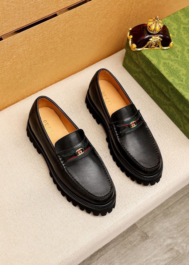 Gucci Business Shoes